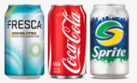 Soda Can - Old Sprite Can Design, HD Png Download, Transparent PNG