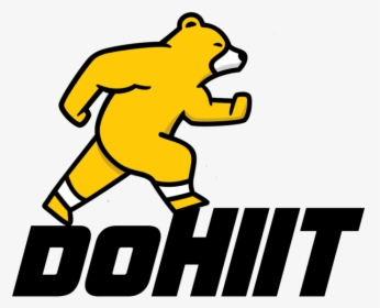 Dohiit - Illustration, HD Png Download, Transparent PNG