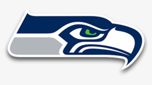 Seattle Seahawks Logo 2018, HD Png Download, Transparent PNG