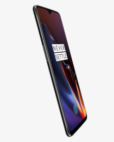 Oneplus 6t, HD Png Download, Transparent PNG