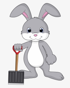 Electrical Bunny, HD Png Download, Transparent PNG