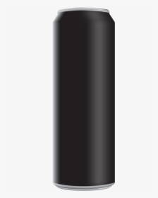 Plain Energy Drink Can, HD Png Download, Transparent PNG