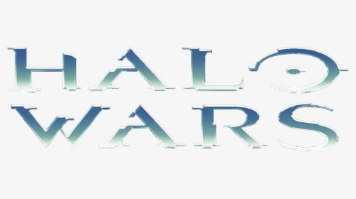 Halo Wars Logo Png, Transparent Png, Transparent PNG