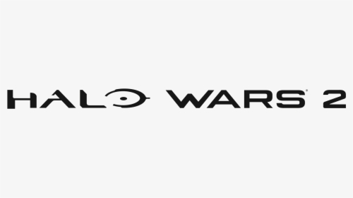Halo Wars Logo Png Transparent Image - Halo Wars Logo Png, Png Download, Transparent PNG