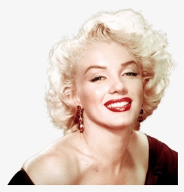 Marilyn Monroe Png, Transparent Png, Transparent PNG