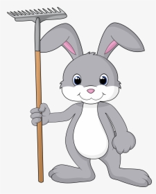 Electrical Bunny, HD Png Download, Transparent PNG