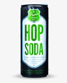 Hop Soda Proper Soda - Caffeinated Drink, HD Png Download, Transparent PNG