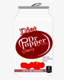 Diet Soda Clip Arts - Graphic Design, HD Png Download, Transparent PNG
