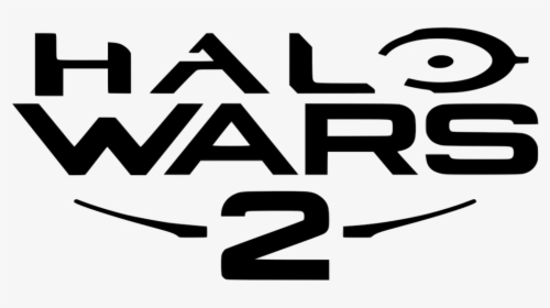 Halo Wars 2 Logo, HD Png Download, Transparent PNG