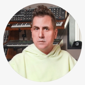 Producer Record Mike Dean, HD Png Download, Transparent PNG
