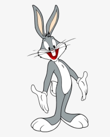 Bugs Bunny, HD Png Download, Transparent PNG
