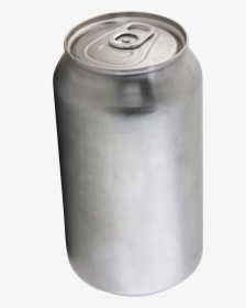 Tin Download Blank - Blank Soda Can Png, Transparent Png, Transparent PNG