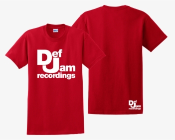 Def Jam Recordings T Shirt Classic Hip Hop Rap Music - Swisher Sweets Shirt, HD Png Download, Transparent PNG