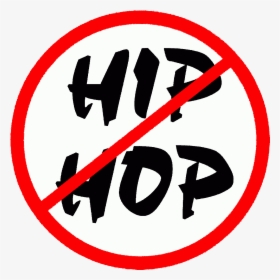 Anti Hip Hop, HD Png Download, Transparent PNG