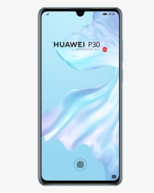 Huawei P30 Ele L29, HD Png Download, Transparent PNG
