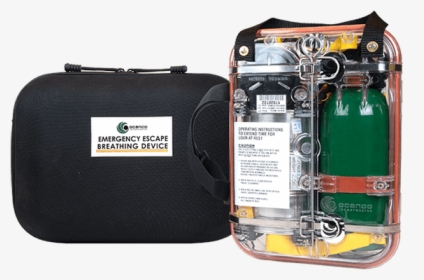 Eba 7 5 Case No Strap And Breather - Medical Bag, HD Png Download, Transparent PNG