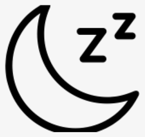 Good Night Png Transparent Images - Good Night Icon Png, Png Download, Transparent PNG