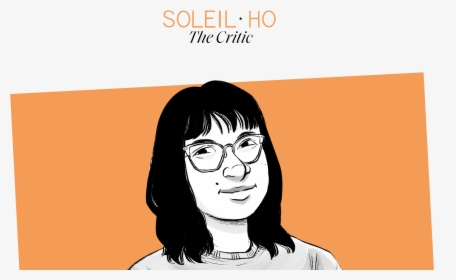 Illustration Of Soleil Ho - Illustration, HD Png Download, Transparent PNG