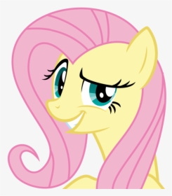 Pony Friendship Is Magic Fluttershy, HD Png Download, Transparent PNG