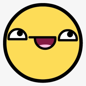 Derpy Hooves T-shirt Smiley Face Clip Art - Derpy Smiley Face, HD Png Download, Transparent PNG