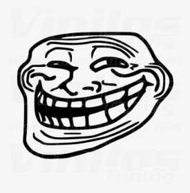Mexican Meme Troll Face transparent PNG - StickPNG