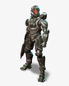 Halo Rogue Armor, HD Png Download, Transparent PNG