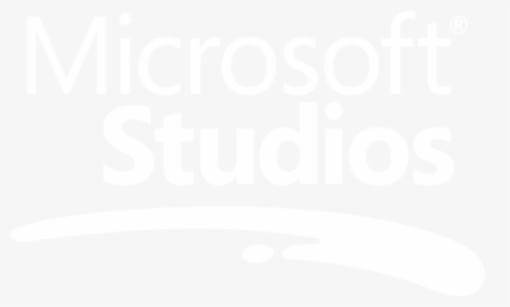Microsoft Studios - Transparent Microsoft Studios Logo, HD Png Download, Transparent PNG