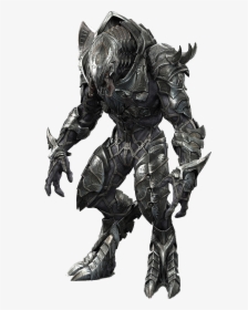 Halo Arbiter, HD Png Download, Transparent PNG