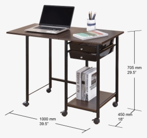 Transparent Student Desk Png - Table, Png Download, Transparent PNG