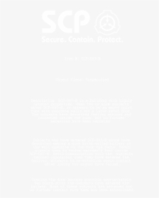 Scp 087 B Narration, HD Png Download, Transparent PNG