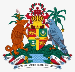 Court Of Arms Of Grenada, HD Png Download, Transparent PNG