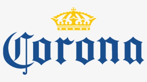 Corona Logo Transparent Background Image, HD Png Download, Transparent PNG