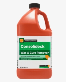 Wax Cure Remover 1 Gal - Prosoco Sure Klean 600, HD Png Download, Transparent PNG