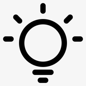 Fact Icon Png Clipart , Png Download - Weather And Climate Png Black And White, Transparent Png, Transparent PNG