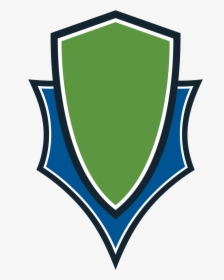Sounders Fc Logo, HD Png Download, Transparent PNG