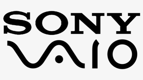 Sony Logo Transparent Image - Line Art, HD Png Download, Transparent PNG