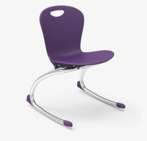 Virco School Furniture, Classroom Chairs, Student Desks - Rocking Chair For Schools, HD Png Download, Transparent PNG