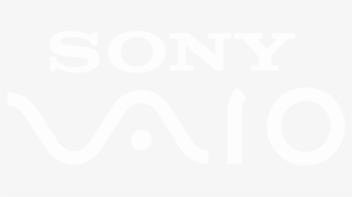 Transparent Sony Logo White Png - Sony Make Believe, Png Download, Transparent PNG