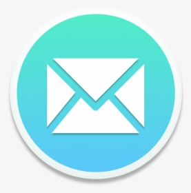 Mailspring Icon, HD Png Download, Transparent PNG