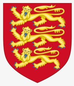 English Coat Of Arms, HD Png Download, Transparent PNG