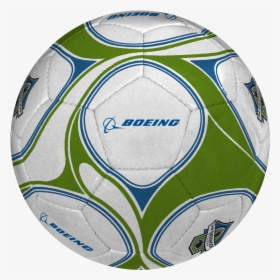 S120z 4002 Sounders Fc Virtual1 - Futebol De Salão, HD Png Download, Transparent PNG