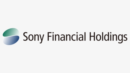 Sony Financial Holdings Logo - Sony Financial, HD Png Download, Transparent PNG