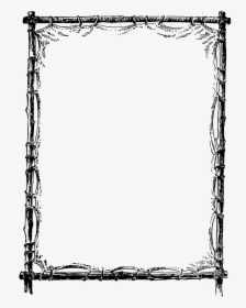 Frames Images Mart - Border Png, Transparent Png, Transparent PNG