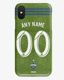 Seattle Sounders Fc, HD Png Download, Transparent PNG