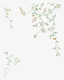 Tutorial vẽ hoa leo đơn giản dễ dàng nhưng đẹp tuyệt vời