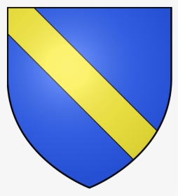 Jacques De Molay Coat Of Arms, HD Png Download, Transparent PNG