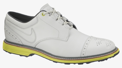 Lunar Clayton Golf Shoes, HD Png Download, Transparent PNG
