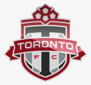 Toronto Fc Hd Logo Hd Logo Png - Toronto Fc Colouring Page, Transparent Png, Transparent PNG