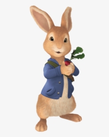 Peter Rabbit Png - Peter Rabbit Free Clipart, Transparent Png, Transparent PNG