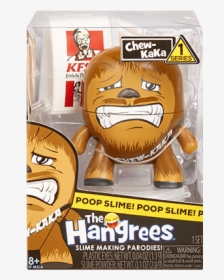 Chew Kaka, HD Png Download, Transparent PNG